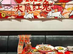-新太二·鲜料川菜(群光广场店)
