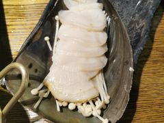 -鑫釜山海鲜烧烤(鑫丰国际店)