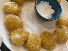 -岚县土豆宴(总部)