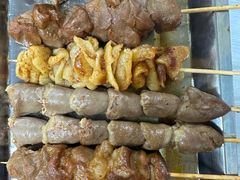 -海平馄饨(逍遥二路店)