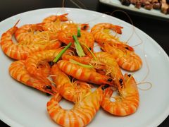 -涌觅名灶·本地海鲜宁波菜(财富广场店)