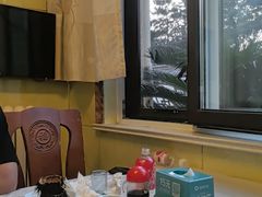 -宾朋海鲜饭庄(兴海路店)