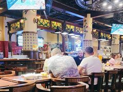-马迭尔德式西餐精酿啤酒屋(中央大街店)