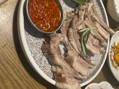 -那时新疆·若羌(经纬汇店)