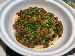 -悦融琥珀·京鲁菜·海味珍品(西单店)