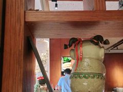 -御海棠老菜馆(福明嘉园店)