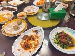 -半盆菜酒家(中山南一路店)