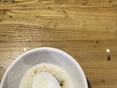 -粥六•新晋菜(柳巷店)