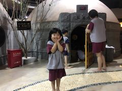 -纽斯桑拿会所(天山店)