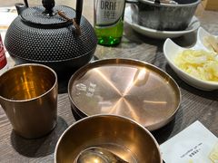 -魁盛居百年鲁菜馆(县西巷店)