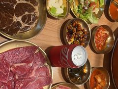 -闻老头·菊花炭烤肉(D11店)