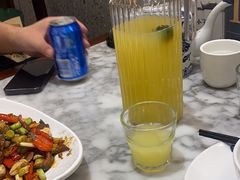 -小菜园新徽菜(宜兴八佰伴店)