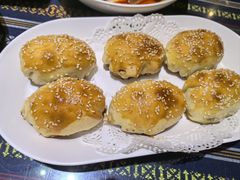 -驿楼兰·新疆菜(火车站店)