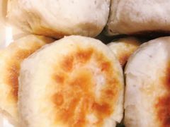 -长发西饼(临顿路店)