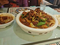 -海尔巴格一甸茶餐厅(团结路店)