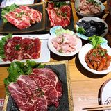 日式烤肉YYDS，永远吃不厌！