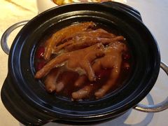 -皇朝会.经典传统粤菜(外滩店)