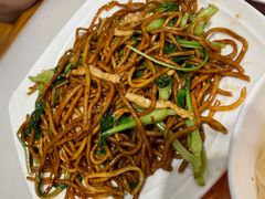 -老盛兴汤包馆(安波店)