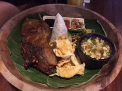 -Pundi Pundi Restaurant