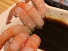 -贵木日本料理·铁板烧(新地假日广场店)