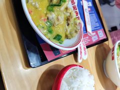 -哈灵面馆(宁波路店)