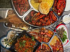 -刘一龙虾.烧烤(理工直营店)