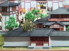 -戏马台景区