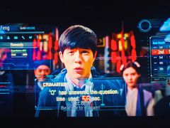 -华夏太古巨幕影城(贺龙广场店)