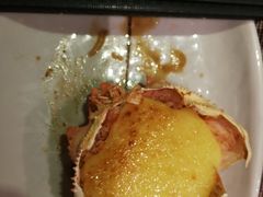 -福樱兰海鲜放题铁板烧(加州店)