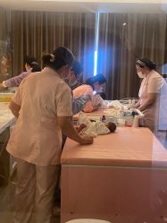 -大美母婴月子中心(虹桥店)