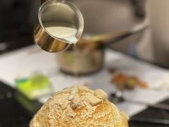 招牌年糕-KCOOKING概念韩餐(世茂52+店)