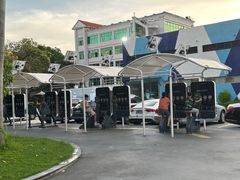 -深圳市罗湖体育馆