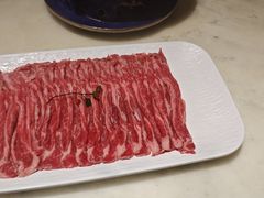 -涮福記·现切牛羊肉火锅(世纪汇店)