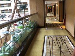 -北京王府井天伦王朝酒店