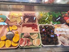 -花果津喜·高端果切(汇一城总店)