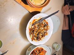 -淮扬府·游园京梦(北京SKP店)