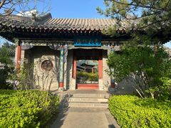 -迎泽公园
