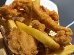 -辣尚瘾·烤鱼·新川菜(交大直营店)
