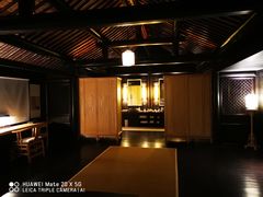 -法云安缦酒店
