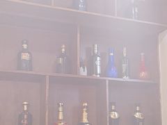 -万里闯关东铁锅炖菜馆(高新旗舰店)