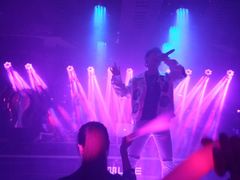 -MUSE CLUB缪斯酒吧(西大街店)