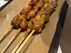 -清真·卡德尔大叔新疆主题餐厅(龙汇路店)