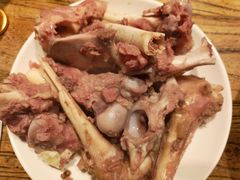 -有奴思烤肉·清真(正宁路店)
