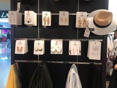 -ZARA HOME(天环广场店)