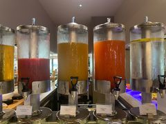 -深圳佳兆业万豪酒店-金沙全日餐厅