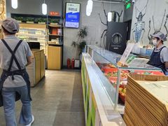 -Green Option(官舍店)