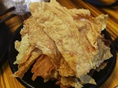 -味仙疯美蛙鱼头(清扬路总店)