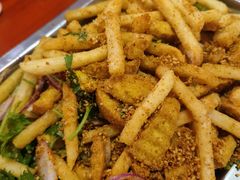 -红军龙虾(河柏街店)