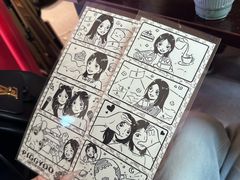 -PIGGYOO人生四格漫画店(朝外店)