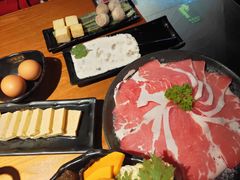 -呷哺呷哺(哈尔滨道里凯德广场店)